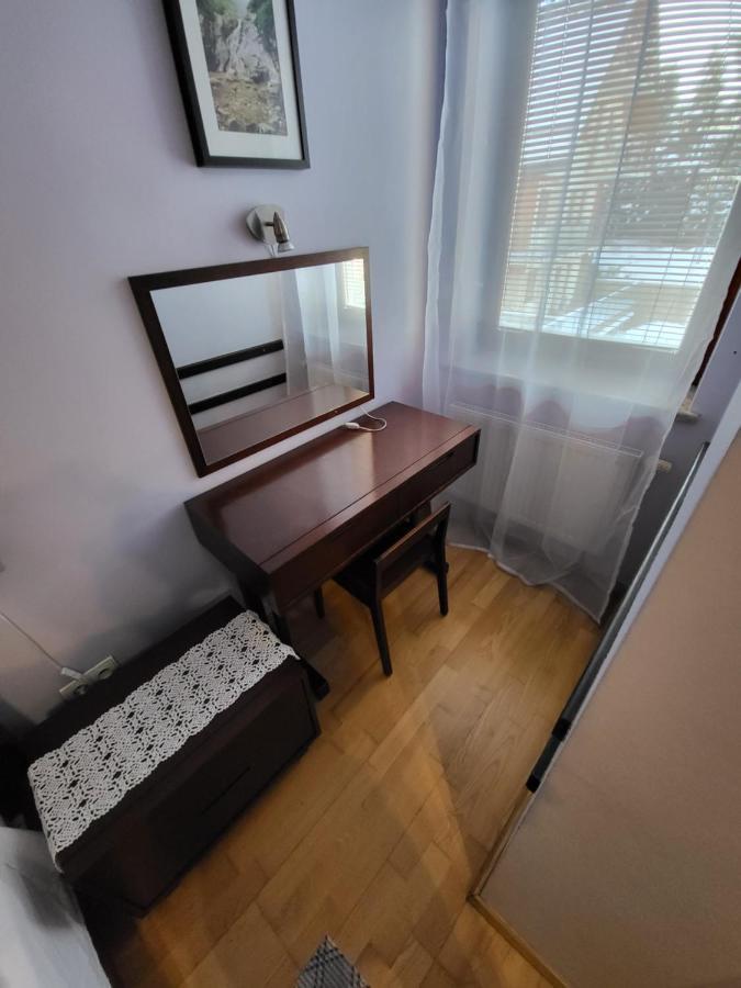 Bystra Woda 28 Z Garazem Apartment