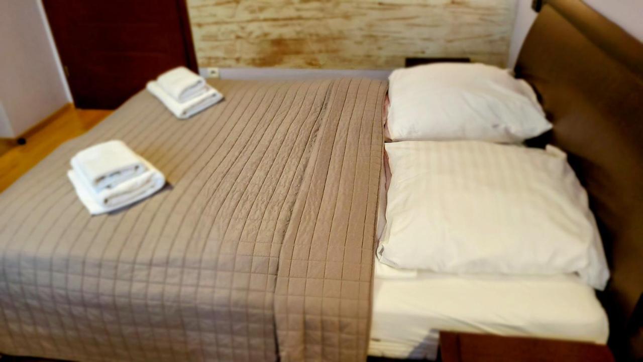 Bystra Woda 28 Z Garazem Apartment Zakopane