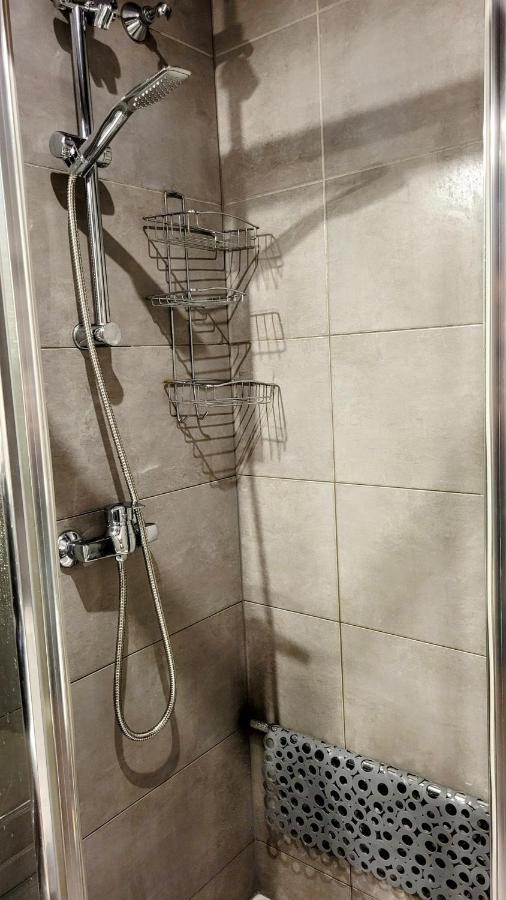 Bystra Woda 28 Z Garazem Apartment