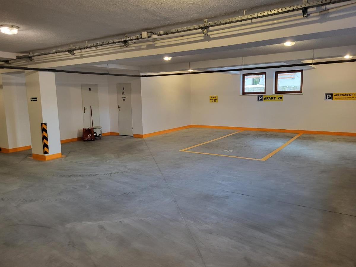 Bystra Woda Tpm Appartamento